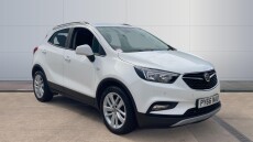 Vauxhall Mokka X 1.4T Active 5dr Petrol Hatchback